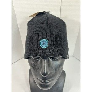 North Face Hat Mountain Beanie